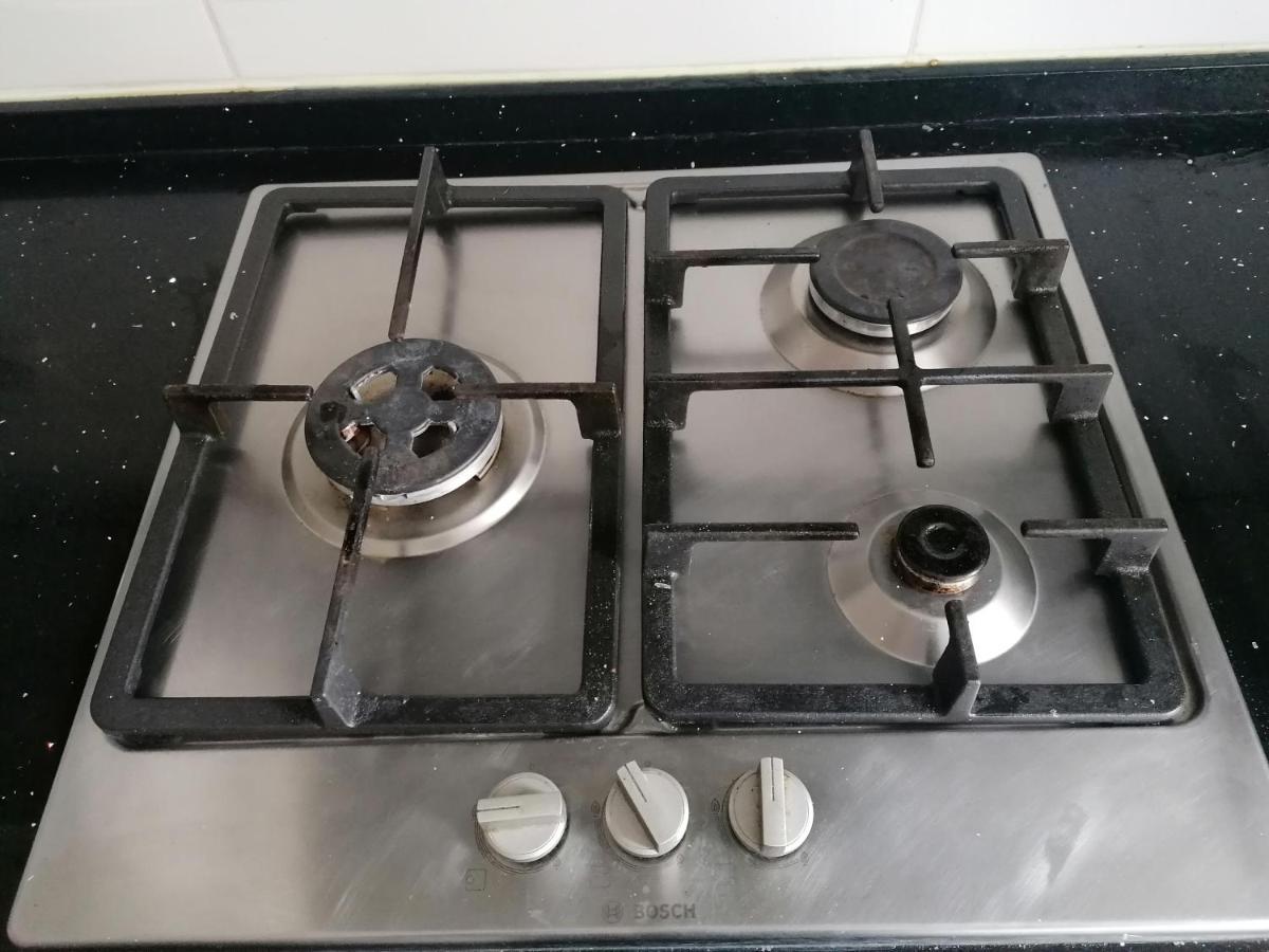 Location 3 Chambres Spacieuses Dans Appartment 2 Mn Rer Bussy Saint Georges מראה חיצוני תמונה
