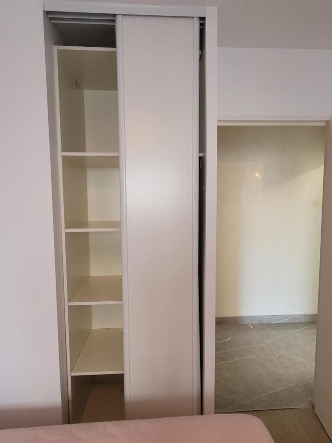 Location 3 Chambres Spacieuses Dans Appartment 2 Mn Rer Bussy Saint Georges מראה חיצוני תמונה