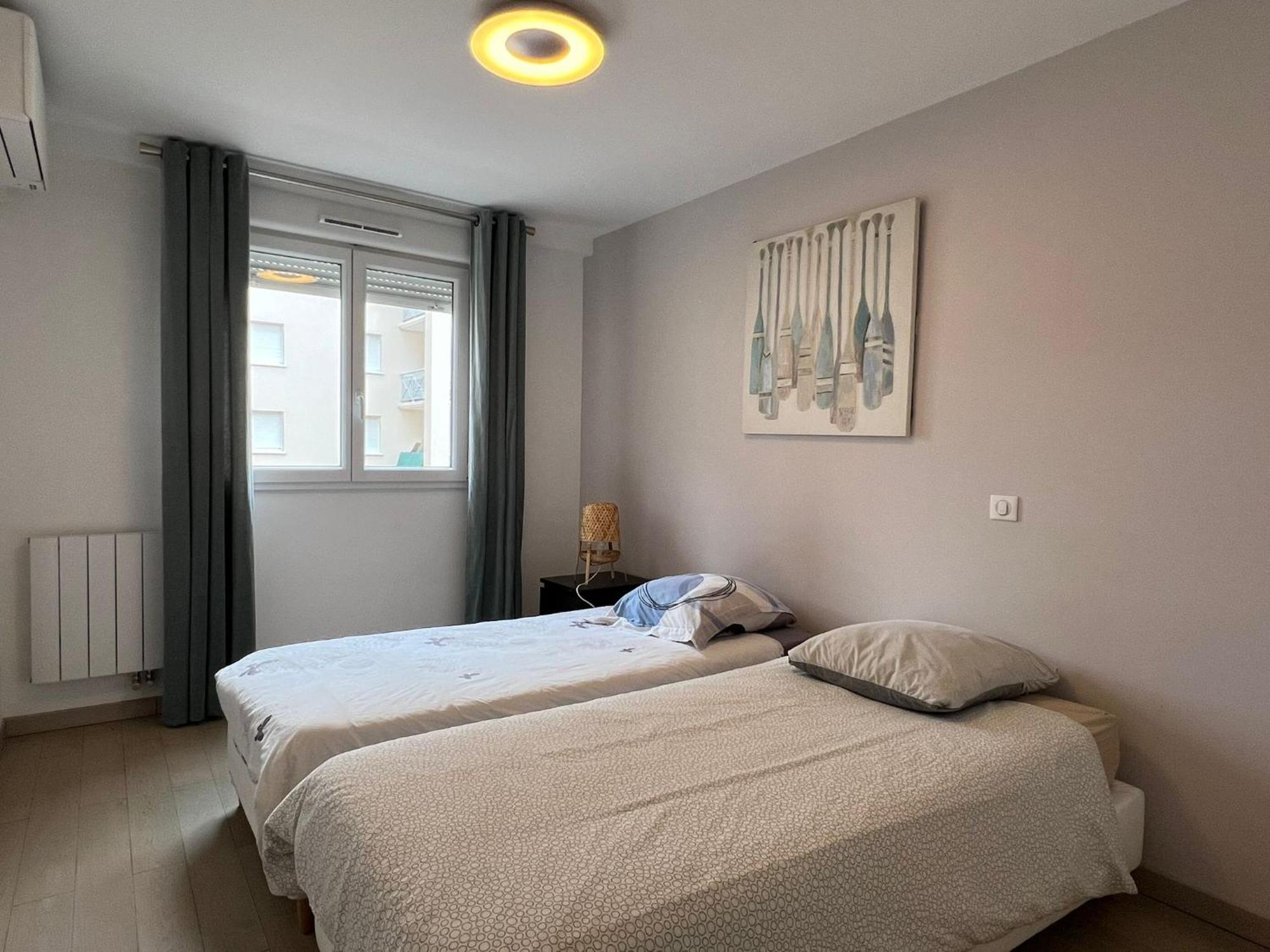Location 3 Chambres Spacieuses Dans Appartment 2 Mn Rer Bussy Saint Georges מראה חיצוני תמונה
